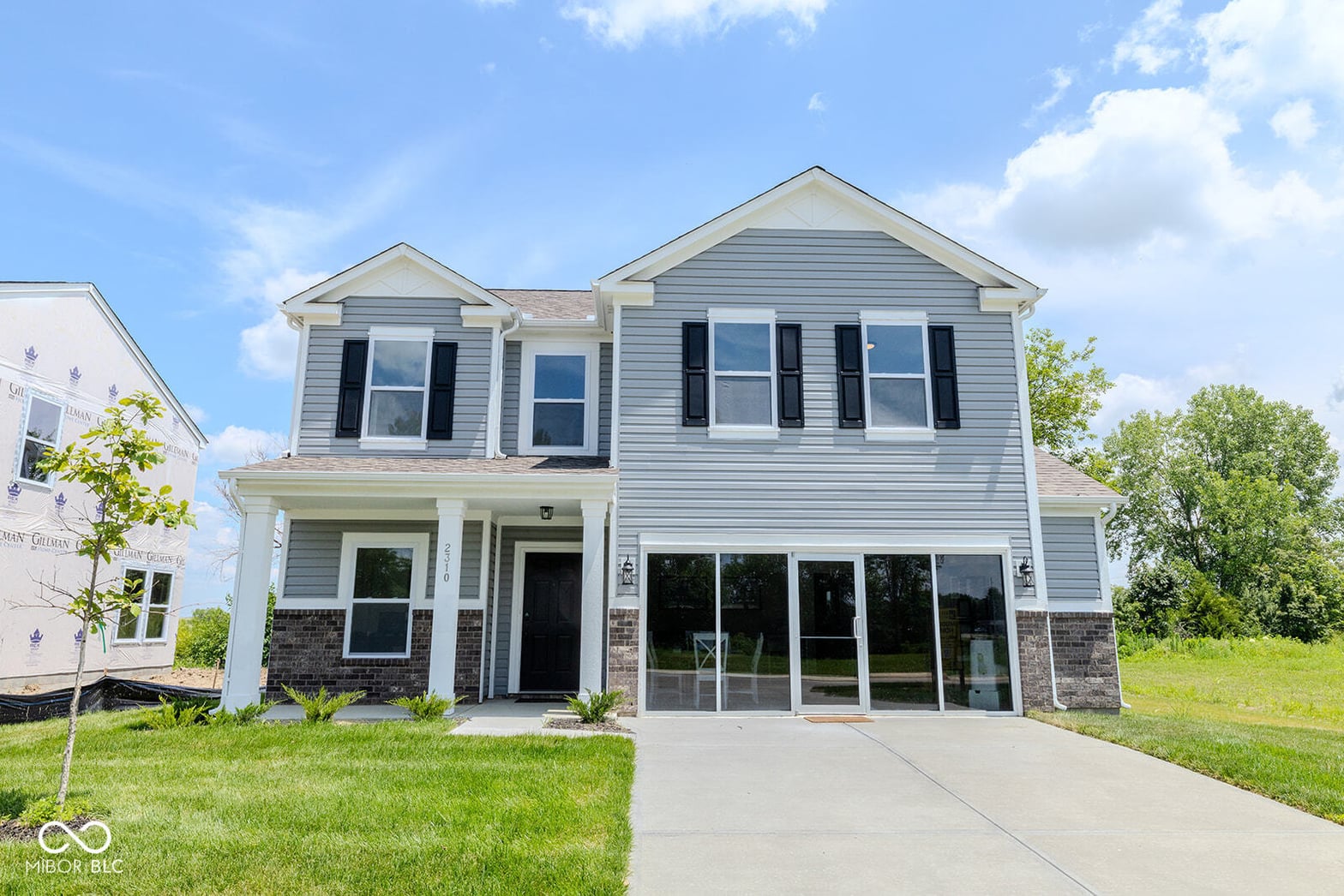 Photo of 2310 N Liberty Lakes Drive, Greensburg, IN