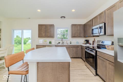 Photo of 2310 N Liberty Lakes Drive, Greensburg, IN