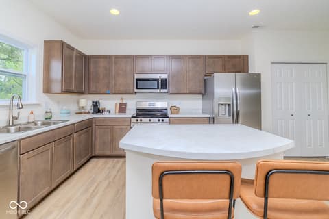 Photo of 2310 N Liberty Lakes Drive, Greensburg, IN
