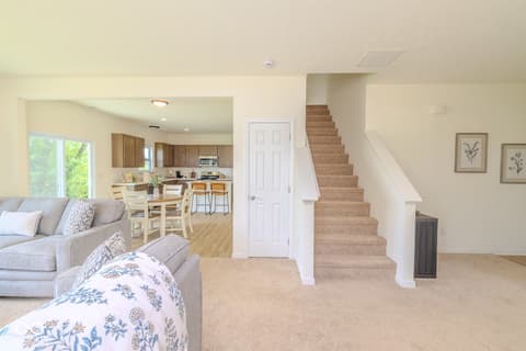 Photo of 2310 N Liberty Lakes Drive, Greensburg, IN