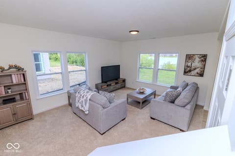 Photo of 2310 N Liberty Lakes Drive, Greensburg, IN