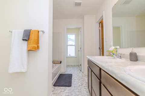 Photo of 2310 N Liberty Lakes Drive, Greensburg, IN