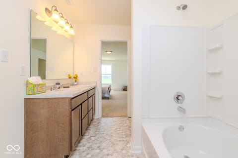 Photo of 2310 N Liberty Lakes Drive, Greensburg, IN