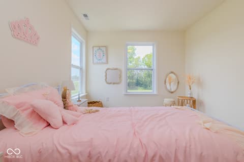 Photo of 2310 N Liberty Lakes Drive, Greensburg, IN