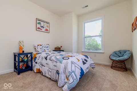 Photo of 2310 N Liberty Lakes Drive, Greensburg, IN