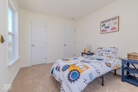 Photo of 2310 N Liberty Lakes Drive, Greensburg, IN