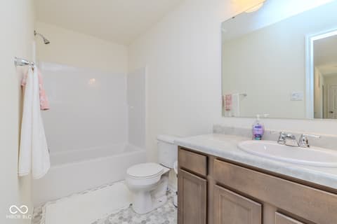 Photo of 2310 N Liberty Lakes Drive, Greensburg, IN