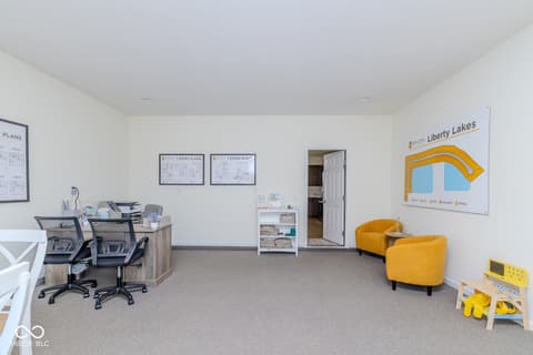 Photo of 2310 N Liberty Lakes Drive, Greensburg, IN