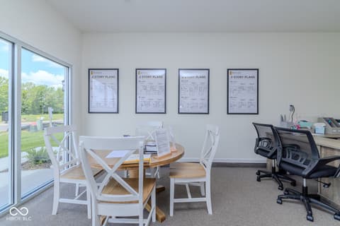Photo of 2310 N Liberty Lakes Drive, Greensburg, IN