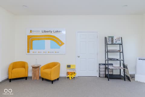Photo of 2310 N Liberty Lakes Drive, Greensburg, IN