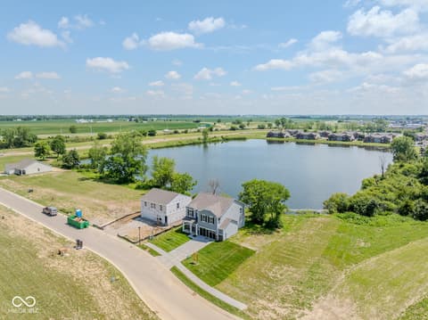 Photo of 2310 N Liberty Lakes Drive, Greensburg, IN