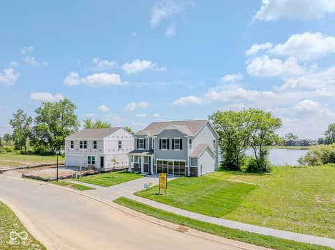 Photo of 2310 N Liberty Lakes Drive, Greensburg, IN
