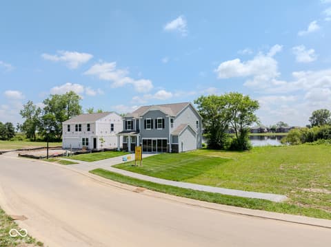 Photo of 2310 N Liberty Lakes Drive, Greensburg, IN