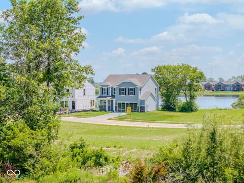 Photo of 2310 N Liberty Lakes Drive, Greensburg, IN
