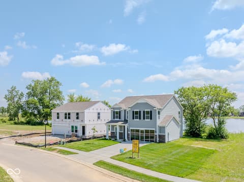 Photo of 2310 N Liberty Lakes Drive, Greensburg, IN
