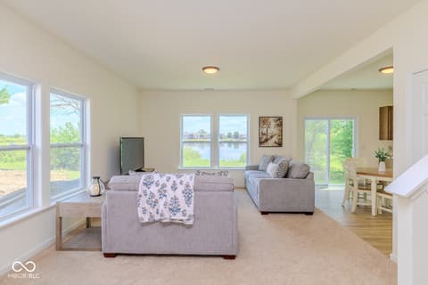Photo of 2310 N Liberty Lakes Drive, Greensburg, IN