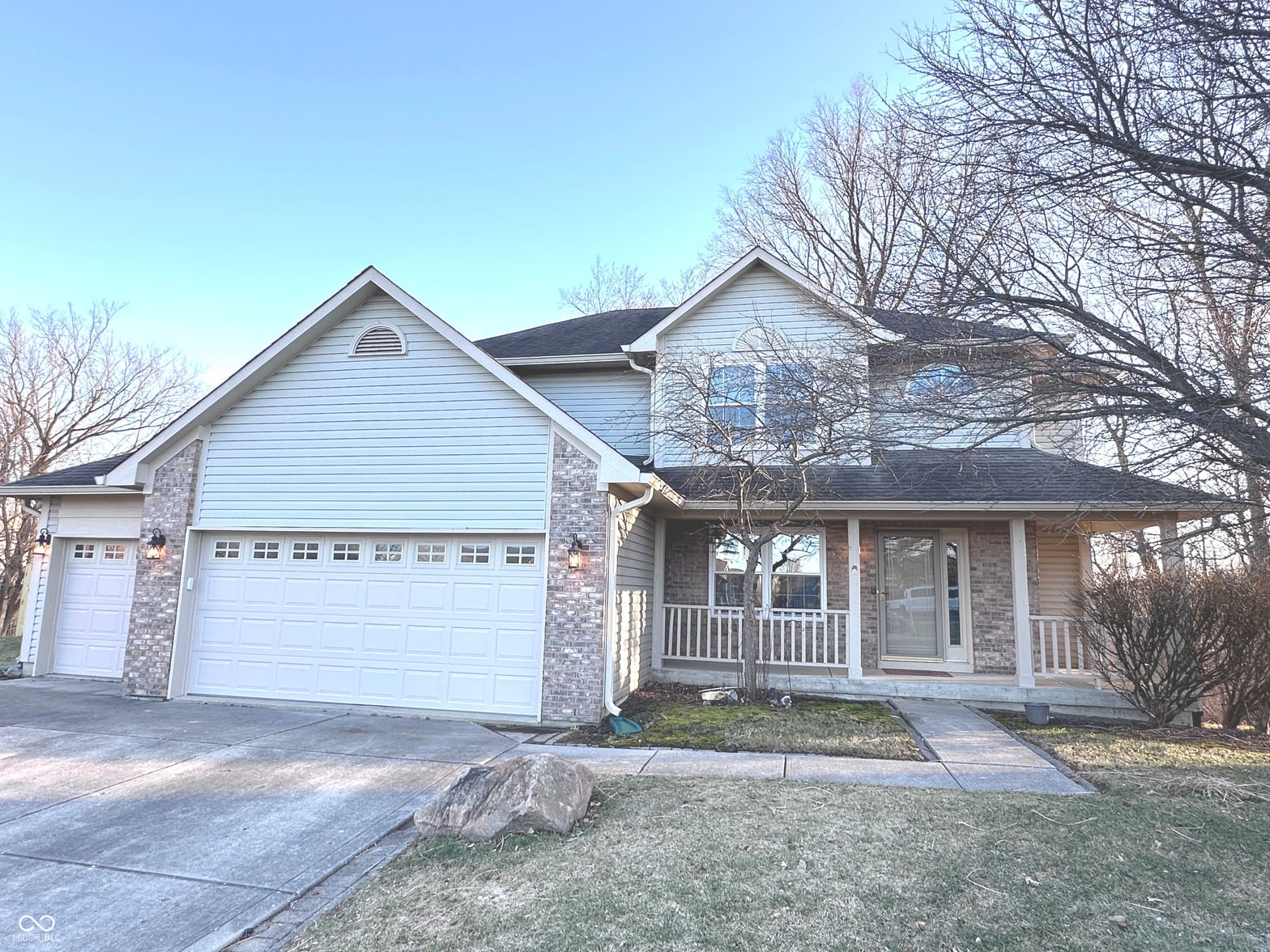 Photo of 632 Middleham Circle, Beech Grove, IN