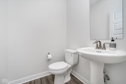Photo of 19477 Quilling Lane, Noblesville, IN