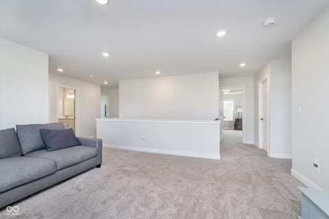 Loft — 19477 Quilling Lane, Noblesville, IN