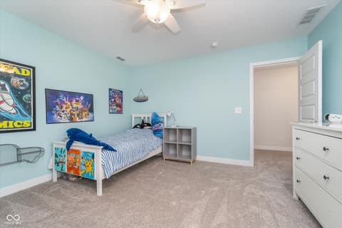 Photo of 19477 Quilling Lane, Noblesville, IN