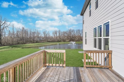 Photo of 19477 Quilling Lane, Noblesville, IN