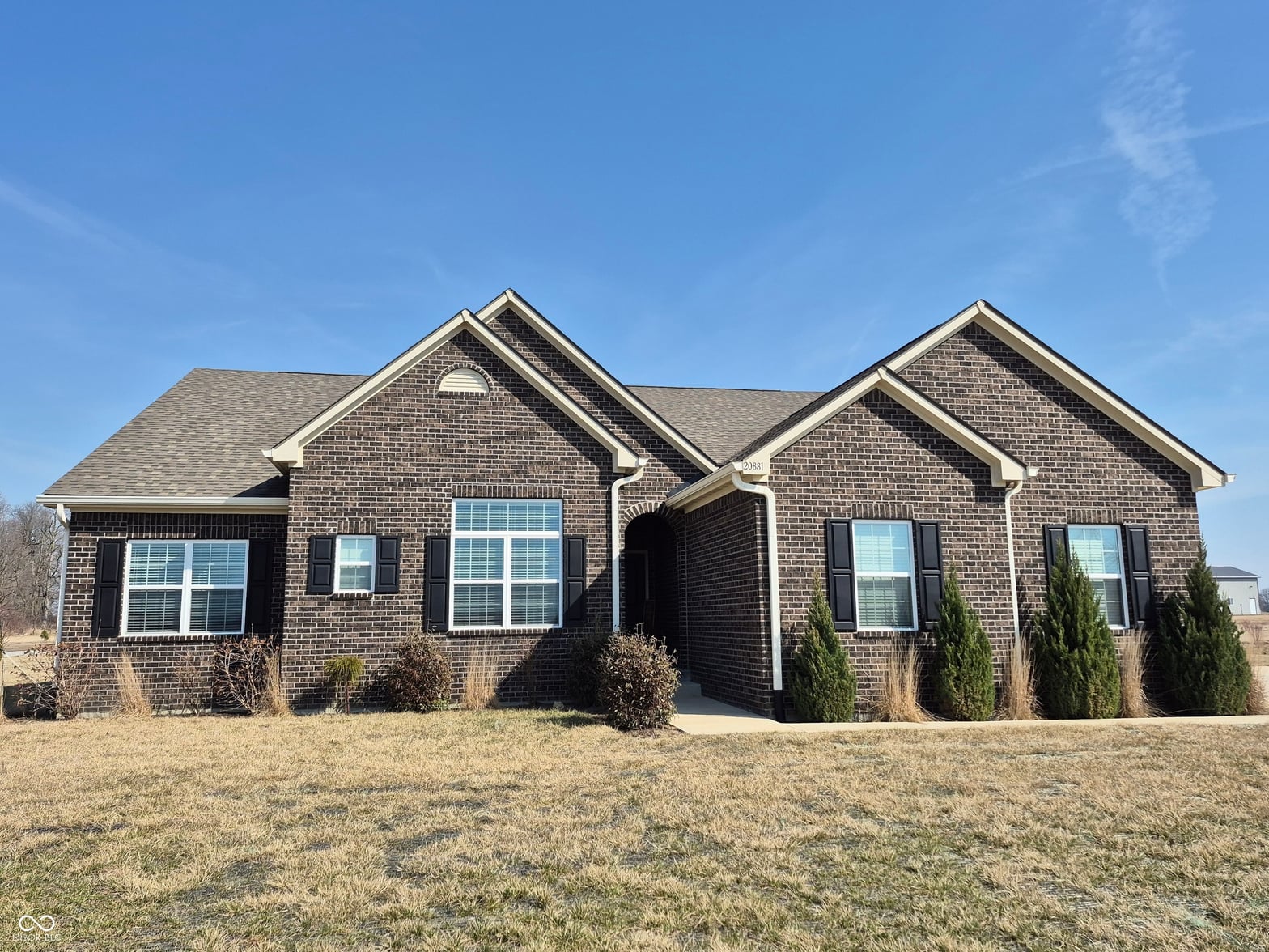 Photo of 20881 Hamilton-Boone County Line Road, Sheridan, IN