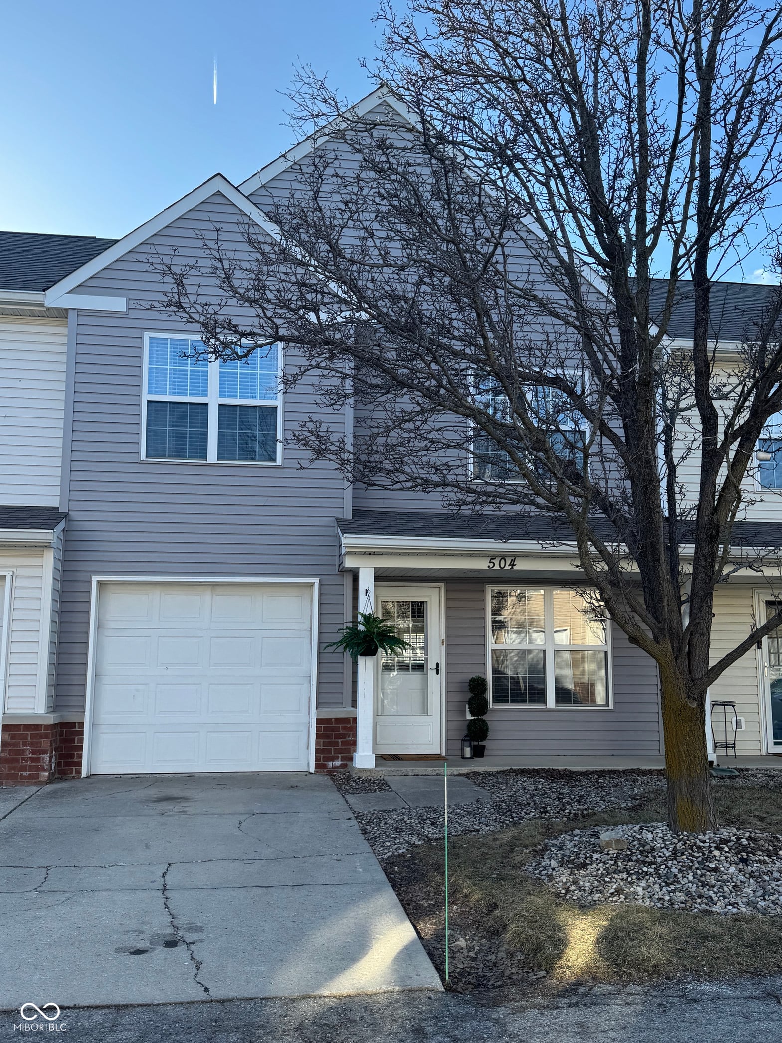Photo of 504 Elkhart Drive, Westfield, IN