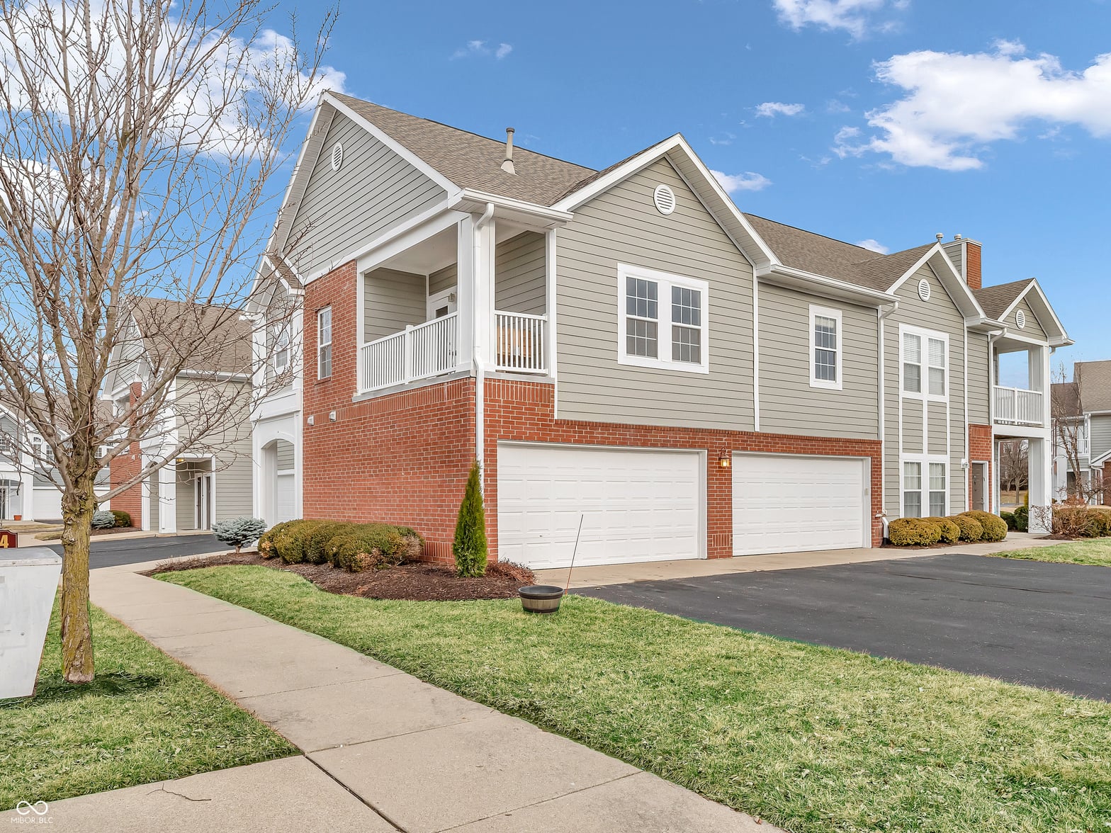 Photo of 9657 Rialto Trail, Carmel, IN