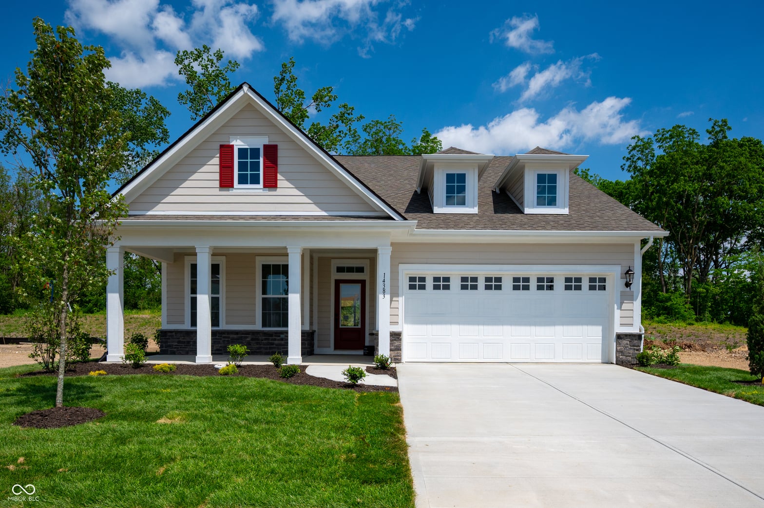 Photo of 14383 Coyote Ridge Drive, Noblesville, IN