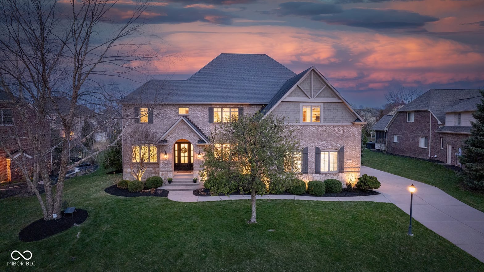 Photo of 10802 Giselle Way, Fishers, IN