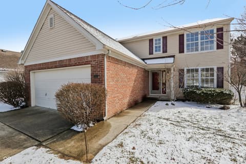 10507 Pineview Circle
