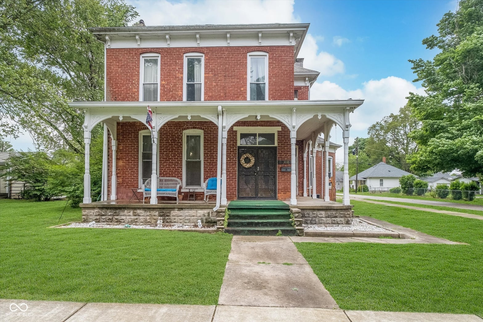 Photo of 300 S Market Street, Thorntown, IN