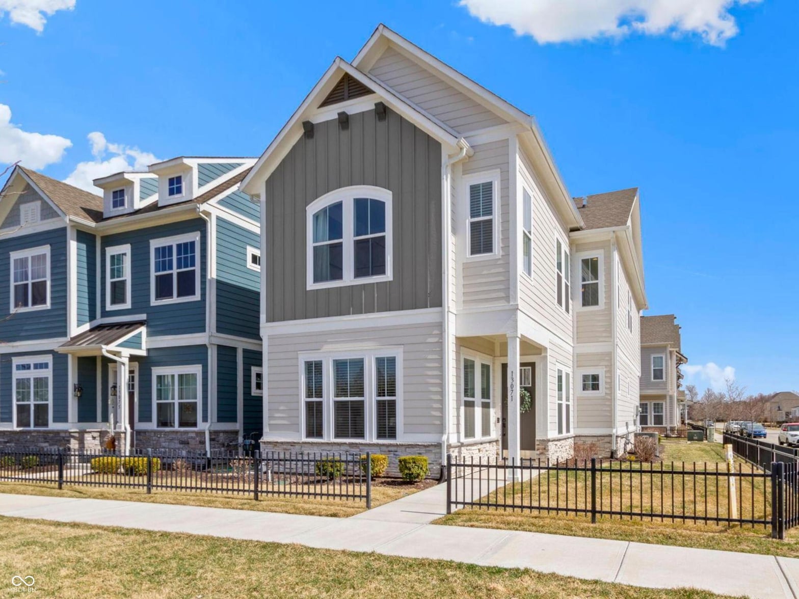 Photo of 13071 Pennington Road, Fishers, IN