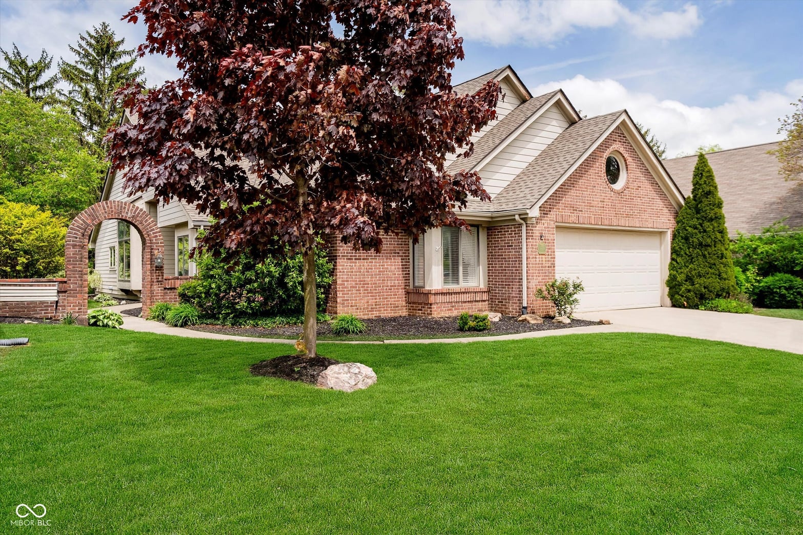 Photo of 3034 Tiffany Court, Carmel, IN