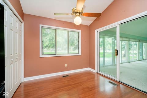 Breakfast Area — 3034 Tiffany Court, Carmel, IN