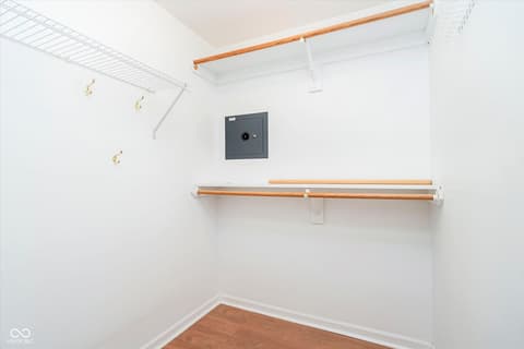 Walk In Closets — 3034 Tiffany Court, Carmel, IN
