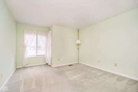 Bedroom at 3034 Tiffany Court, Carmel, IN