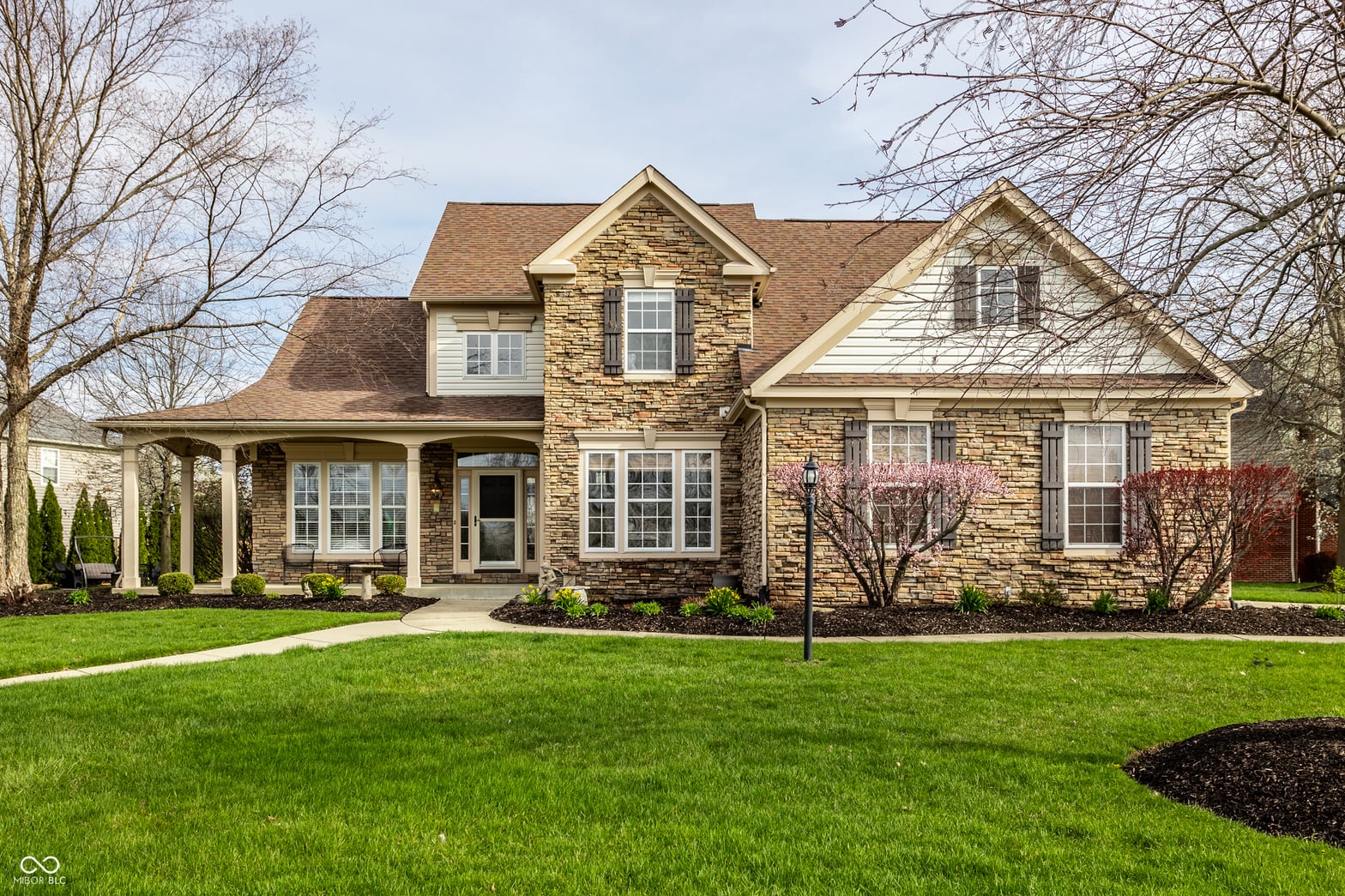 Photo of 11686 Belle Plaine Boulevard, Fishers, IN