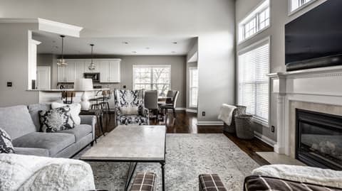 Photo of 11686 Belle Plaine Boulevard, Fishers, IN