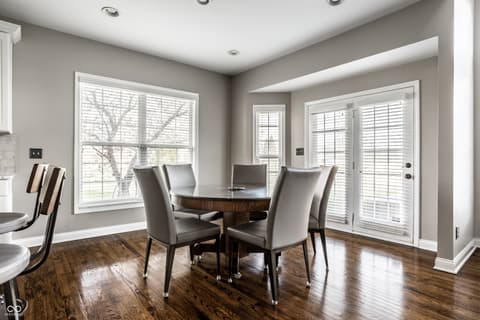 Photo of 11686 Belle Plaine Boulevard, Fishers, IN