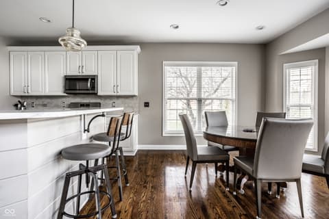 Photo of 11686 Belle Plaine Boulevard, Fishers, IN
