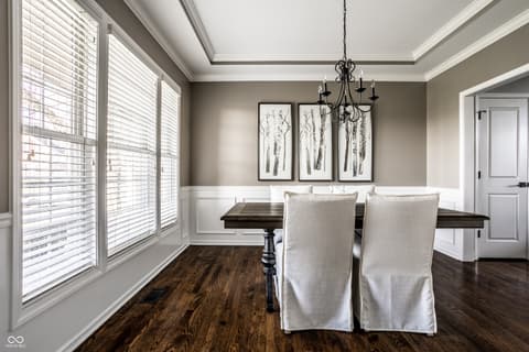 Photo of 11686 Belle Plaine Boulevard, Fishers, IN