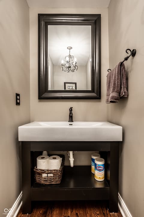 Photo of 11686 Belle Plaine Boulevard, Fishers, IN