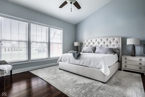 Photo of 11686 Belle Plaine Boulevard, Fishers, IN