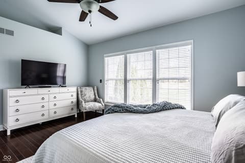 Photo of 11686 Belle Plaine Boulevard, Fishers, IN