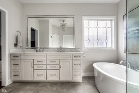 Photo of 11686 Belle Plaine Boulevard, Fishers, IN