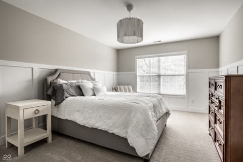 Photo of 11686 Belle Plaine Boulevard, Fishers, IN