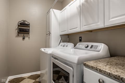 Photo of 11686 Belle Plaine Boulevard, Fishers, IN