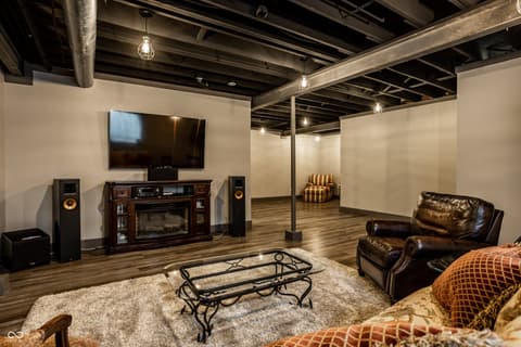 Photo of 11686 Belle Plaine Boulevard, Fishers, IN