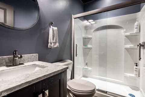 Photo of 11686 Belle Plaine Boulevard, Fishers, IN